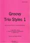 Preview: Groovy Trio Styles 1