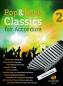 Preview: Pop & Rock Classics for Accordion Band 2