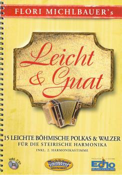 Leicht & Guat Böhmische Polkas und Walzer