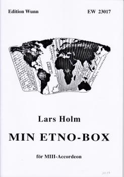 Min Etno-Box I