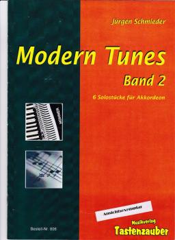 Modern Tunes Band 2