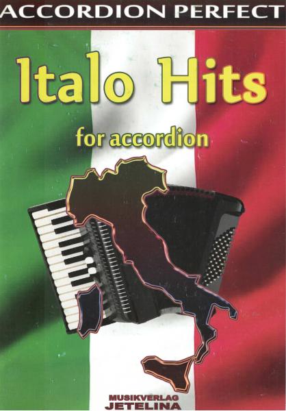 Italo Hits 1
