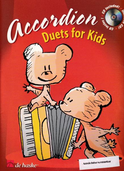 Duets for Kids