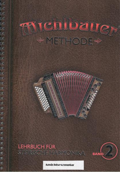 Michlbauer Methode / Band 2
