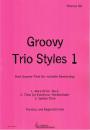 Groovy Trio Styles 1