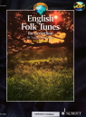 English Folk Tunes