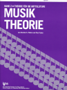 Musiktheorie Band 2