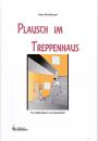 Plausch im Treppenhaus (Akkordeon/Saxophon)