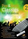 Pop & Rock Classics for Accordion Band 2
