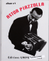 Preview: Astor Piazzolla Album Nr. 1 MIII