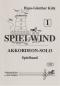 Preview: Spielwind 1