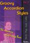 Preview: Groovy Accordion Styles / Band 3