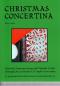 Preview: Christmas Concertina