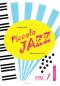 Preview: Piccolo Jazz Vol.1