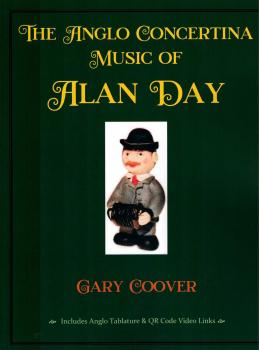 The Anglo Concertina Music of Alan Day