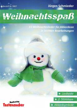 Weihnachtsspass