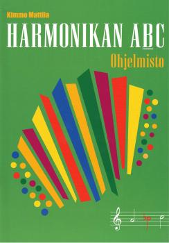 Harmonika A B C