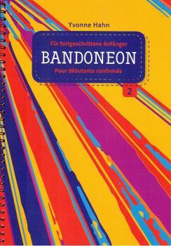 Bandoneon Heft 2