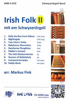 Irish Folk II