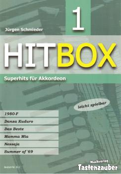 Hit Box 1