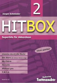 Hit Box 2