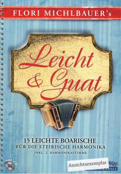 Leicht & Guat Boarische