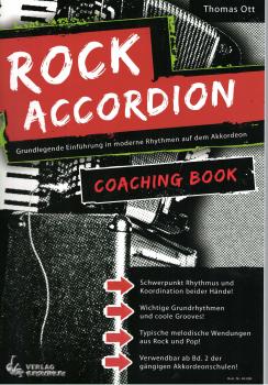 Rock Accordion