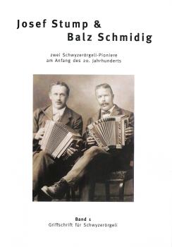 Josef Stump & Balz Schmidig