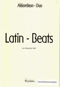 Latin - Beats