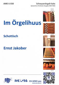 Im Örgelihuus