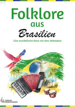 Folklore aus Brasilien