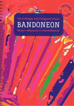 Bandoneon Heft 2