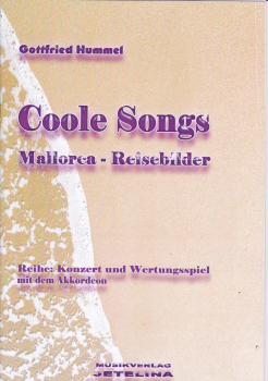 Coole Songs Mallorca-Reisebilder