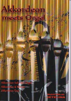 Akkordeon meets Orgel