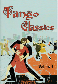 Tango Classics Vol. 1