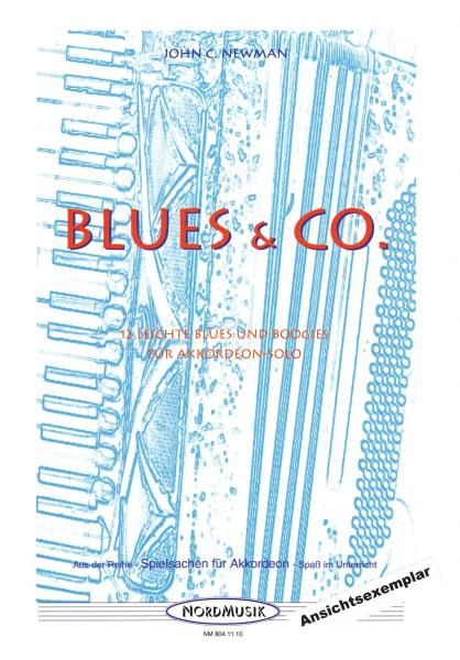 Blues & Co.