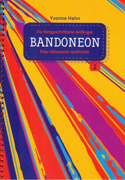Bandoneon Heft 2