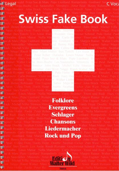 Swiss Fake Book