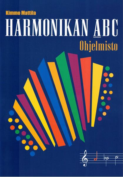 Harmonika ABC