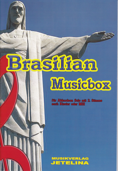 Brasilian Musicbox