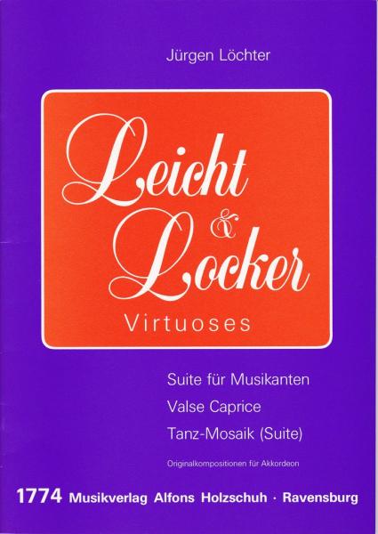 Leicht & Locker