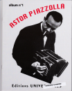Astor Piazzolla Album Nr. 1 MIII