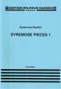 Dyremose Pieces 1