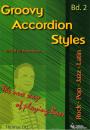 Groovy Accordion Styles / Band 2