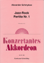 Jazz-Rock Partita Nr.1