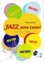 Jazz you can! Band 2