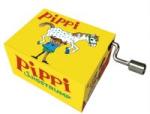 Spieluhr "Pippi Langstrumpf"