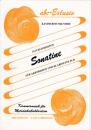 Sonatine (Akkordeon/Klarinette)