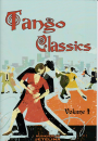 Tango Classics Vol. 1